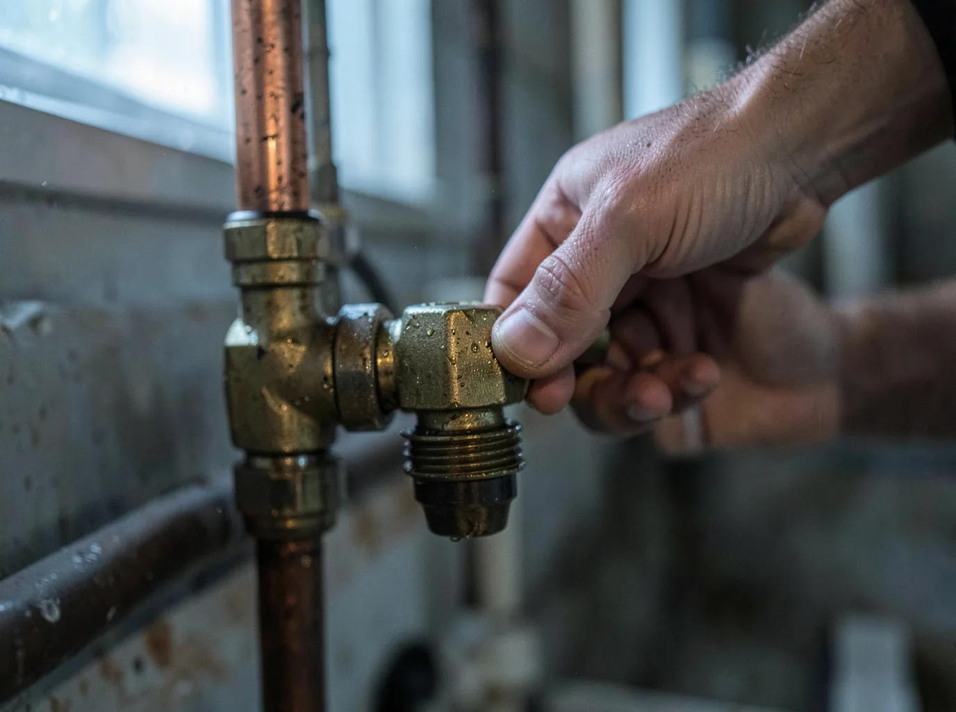 Emergency Plumber New Canton, IL FAQs
